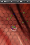 Hexadron V1.01 скриншот 1