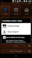 Camera Now! Affiche