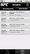 UFC Sports Bars screenshot 2