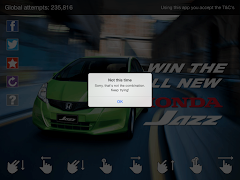 Vault Hacker 截图 6
