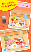 Cooking Breakfast Screenshot 4