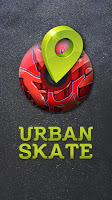 Urban Skate screenshot 1