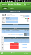 GoFormz Classic screenshot 2