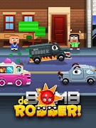 Bomb de Robber screenshot 4