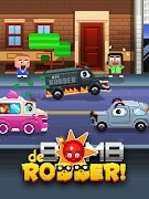 Bomb de Robber screenshot 4