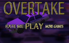 Overtake ảnh chụp màn hình 5