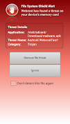 Security - Complete syot layar 3