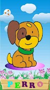 ABC Bubbles - Spanish. Lite screenshot 3