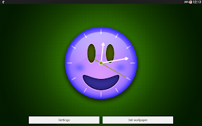 Emoji Clock スクリーンショット 6