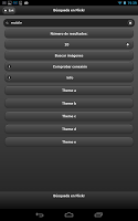 Flickr Search โปสเตอร์