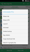 Share Apps Screenshot 7