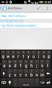 Memopedia screenshot 6