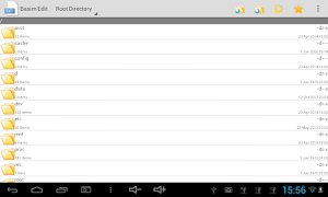 Technomiser Edit اسکرین شاٹ 2