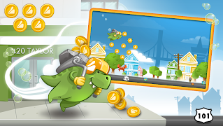 Buster's Boost ภาพหน้าจอ 2