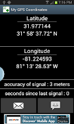 坐标和位置 海报
