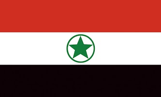 منظمة تحرير الأحواز ميعاد poster