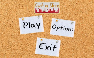 Cut a Slice screenshot 3