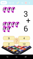 Snooker Math Games poster