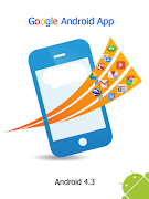 Google Android Apps capture d'écran 3