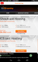 Yesstreaming 截图 4