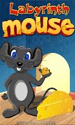 Labyrinth Mouse screenshot 1