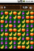 Fruit Eater スクリーンショット 1