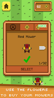 Pixel Mower Screenshot 3