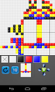 Griddlers screenshot 4