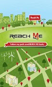 پوستر ReachMe
