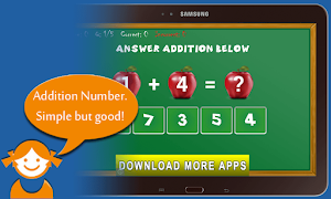 5 Schermata Best Math For Kids