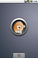 Oso Dormilón de la batería captura de pantalla 2