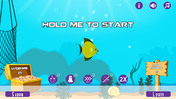 Fish Fingers screenshot 5