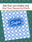 Monogram Maker Ekran Görüntüsü 3