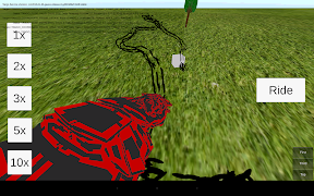 Coasterfy پوسٹر