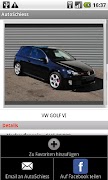 AutoSchiess スクリーンショット 3