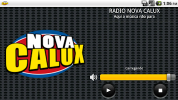 RADIO NOVA CALUX capture d'écran 2