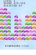 ChickPop স্ক্রিনশট 1
