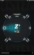 Z+ Interstellar capture d'écran 7