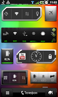AC. Classic theme pack Ekran Görüntüsü 2