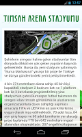 Timsah Arena screenshot 1