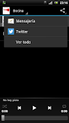 Bocina screenshot 1