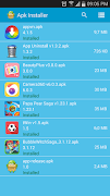 Apk Installer poster