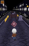 Vampire Rush capture d'écran 4