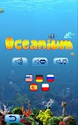 Oceanium syot layar 2
