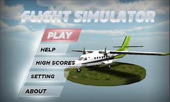 Flight Simulator capture d'écran 6