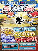 俺の回転寿司ぴょん ~アクションの無料ゲーム~ Screenshot 7