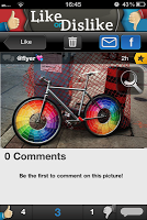 Like or Dislike? screenshot 2