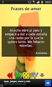 Love Quotes poster