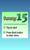 Funny 15 poster