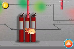 Cat Rider تصوير الشاشة 2